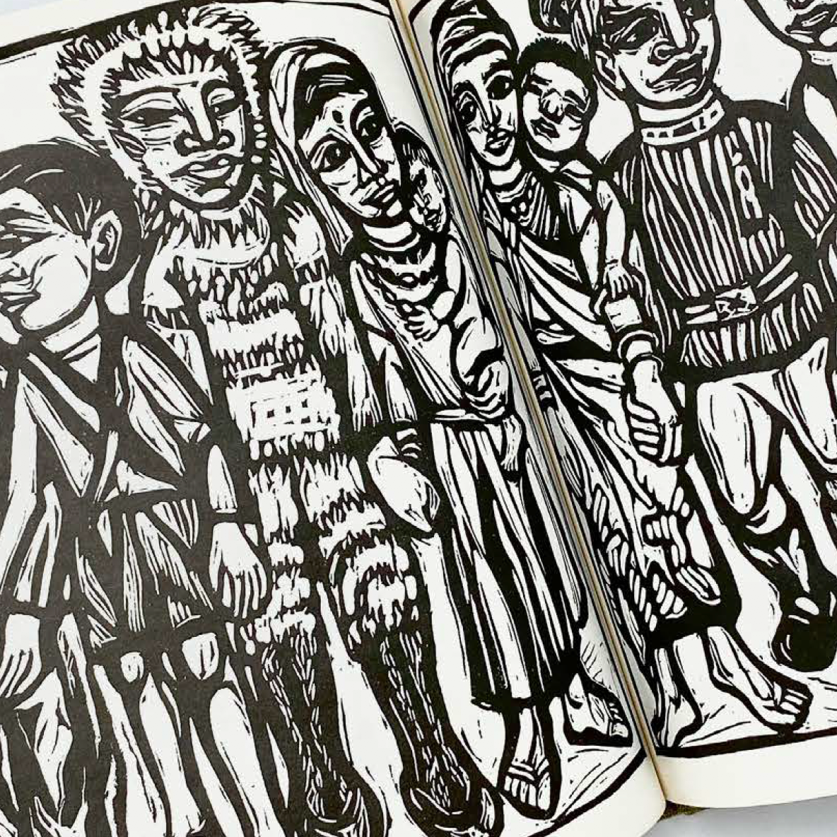 Catalogue #4: Black Heroes in Children's Literature