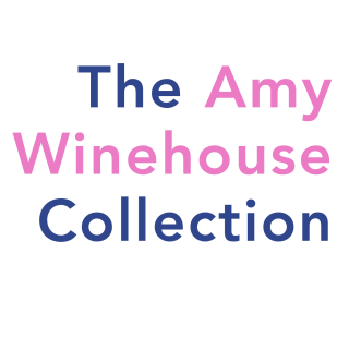 Catalogue #8: The Amy Winehouse Collection