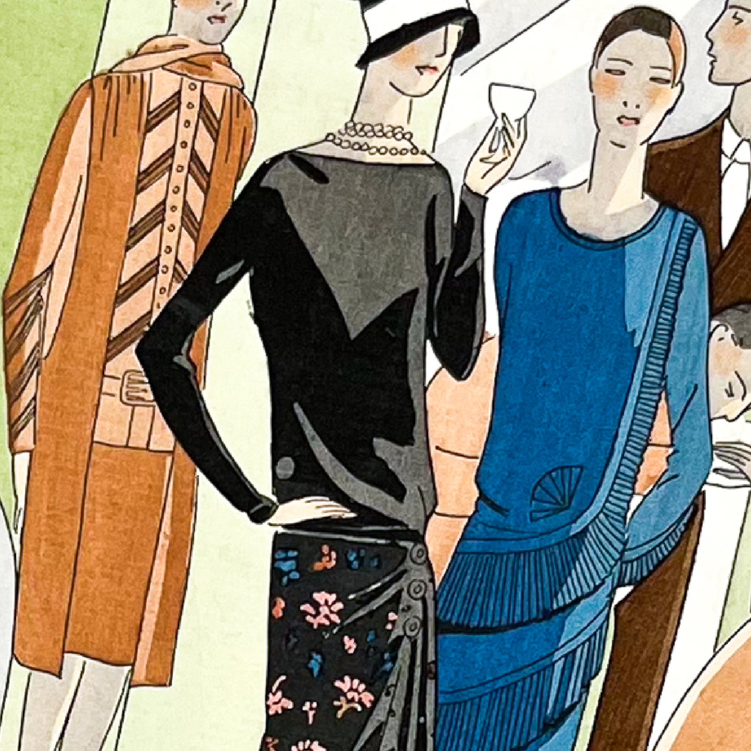 Catalogue #10: Fashion & Style