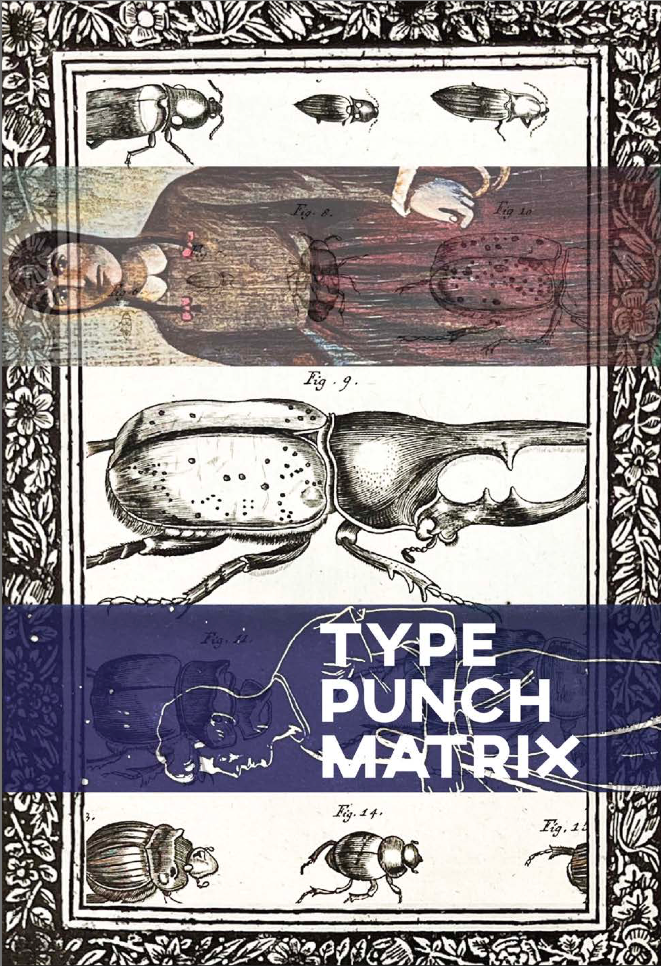 Print Catalogue Eight