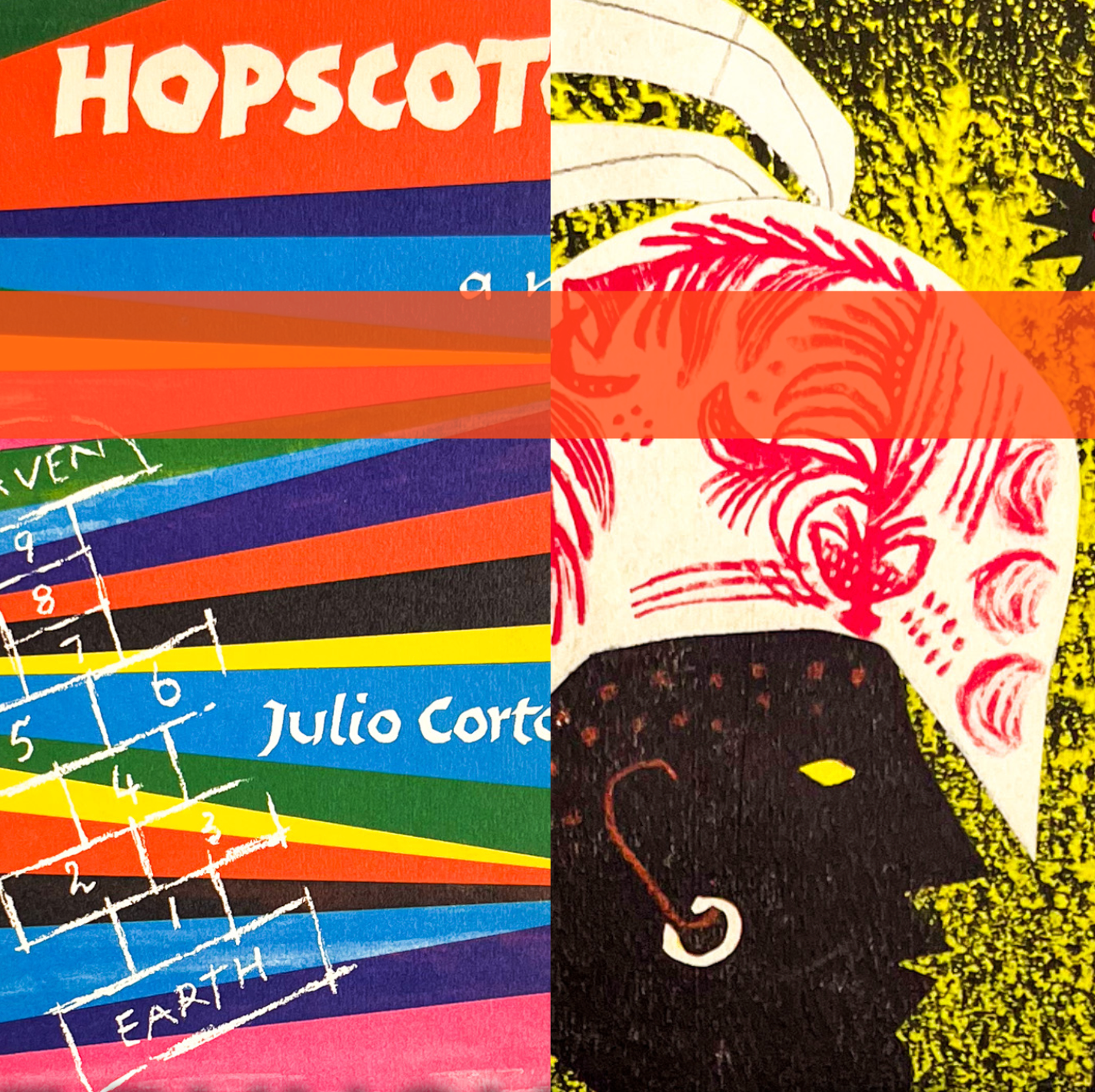 Catalogue #14: The Latin Boom