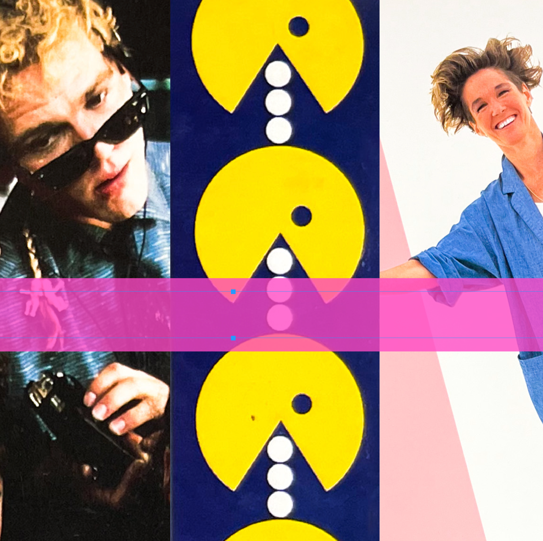 Catalogue #15: Generation X
