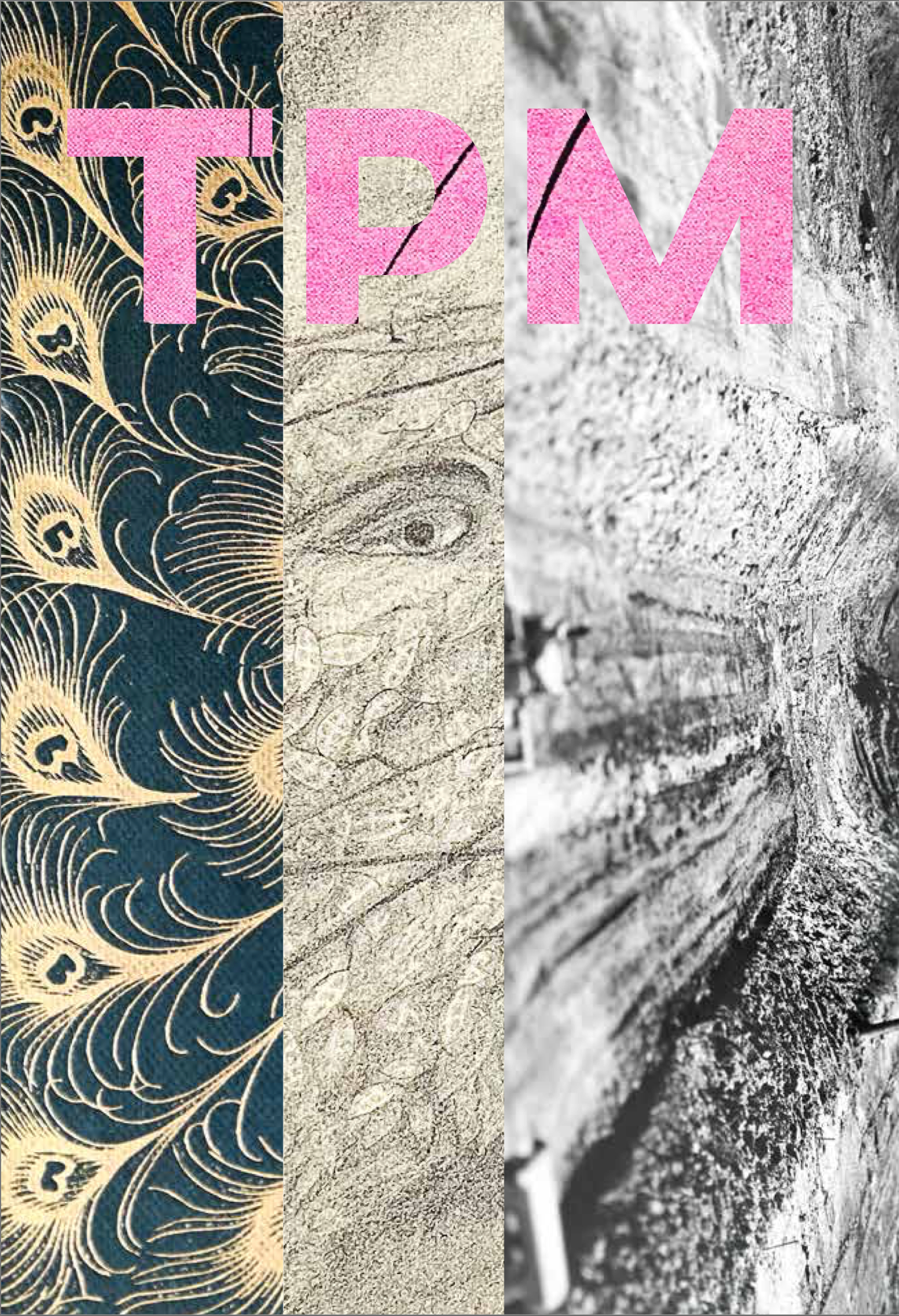 Print Catalogue Ten