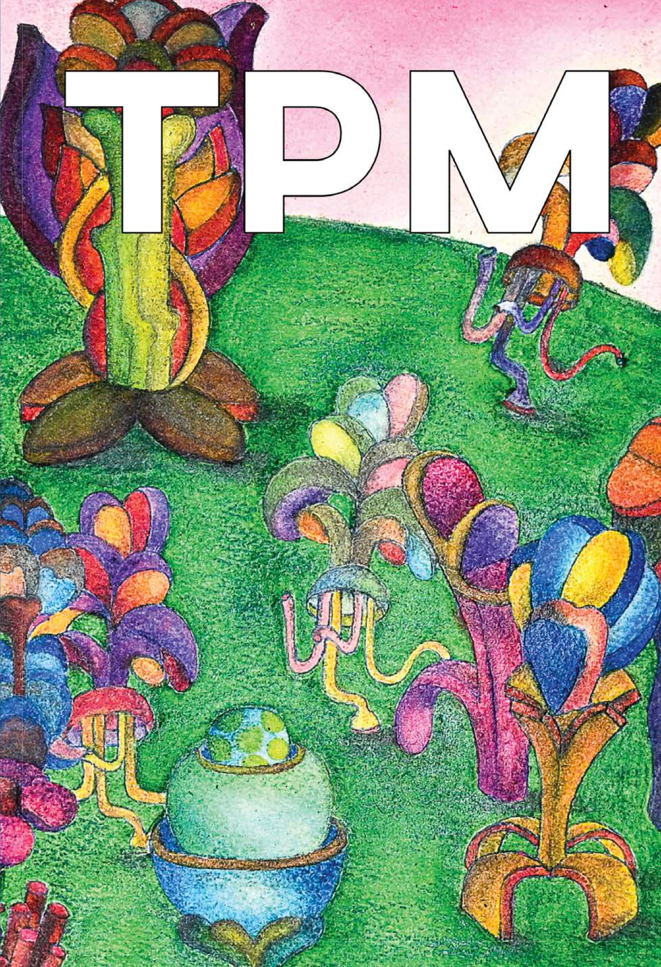 Print Catalogue Eleven