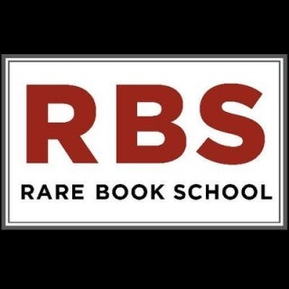 Rare Book School: Identifying and Understanding 20th Century Duplicating Technologies