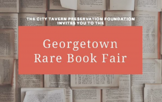 Georgetown Book Fair