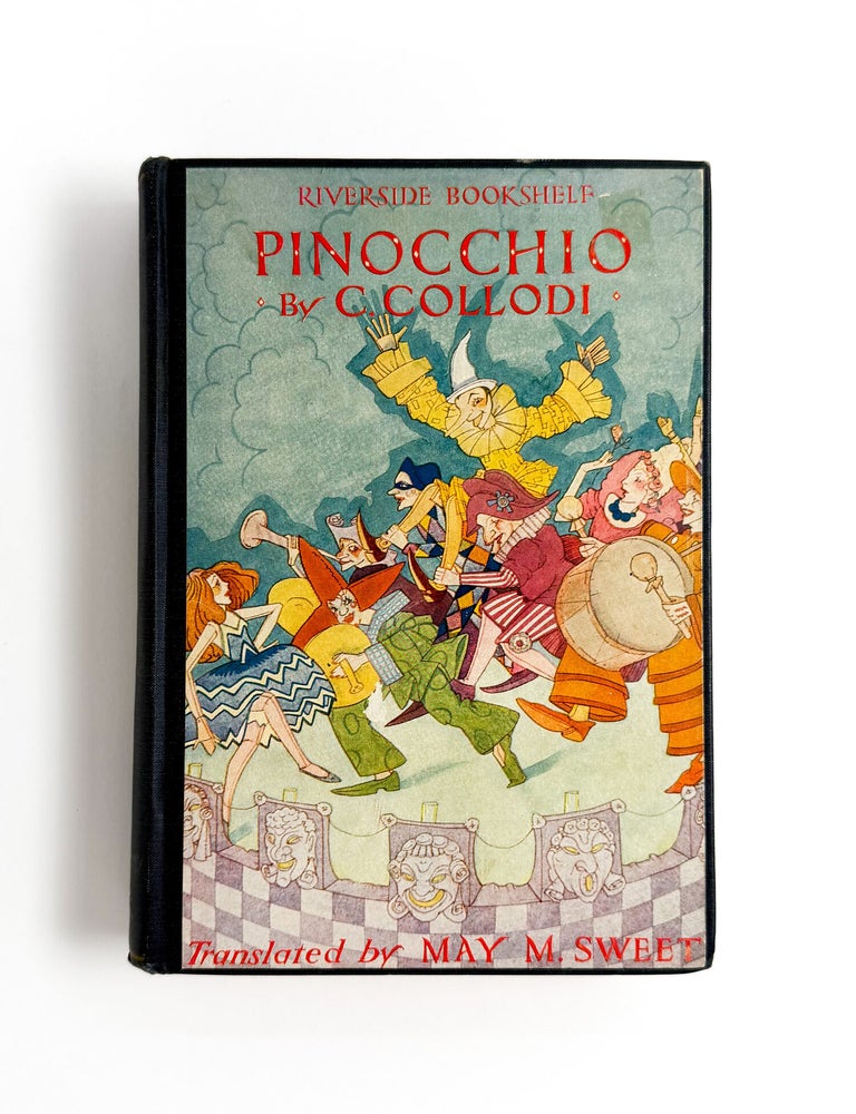 PINOCCHIO