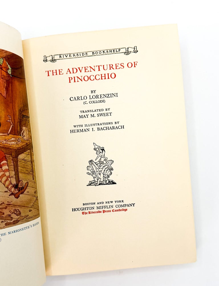 PINOCCHIO
