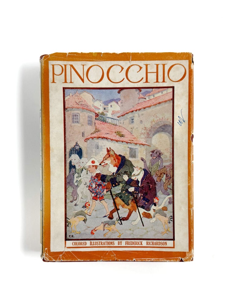 PINOCCHIO