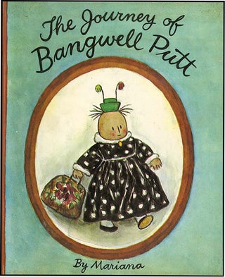 THE JOURNEY OF THE BANGWELL PUTT. Mariana.