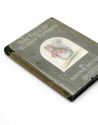 Item #12874 TALE OF TIMMY TIPTOES. Beatrix Potter