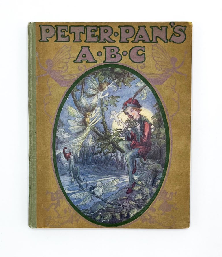 PETER PAN'S ABC