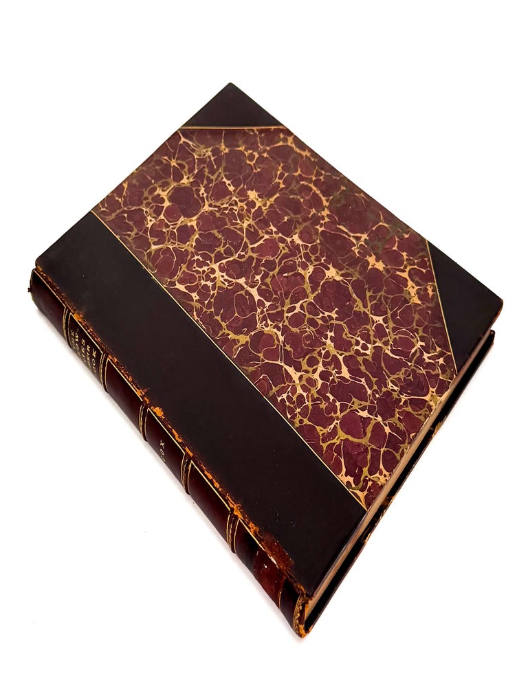 THE BROWNIES THEIR BOOK