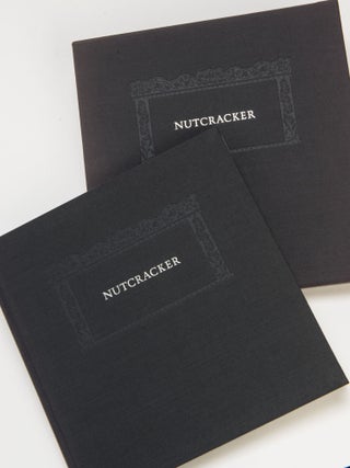 THE NUTCRACKER. E. T. A. Hoffmann, Sendak, Maurice.
