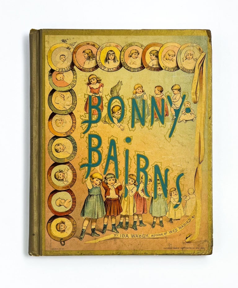 BONNY BAIRNS