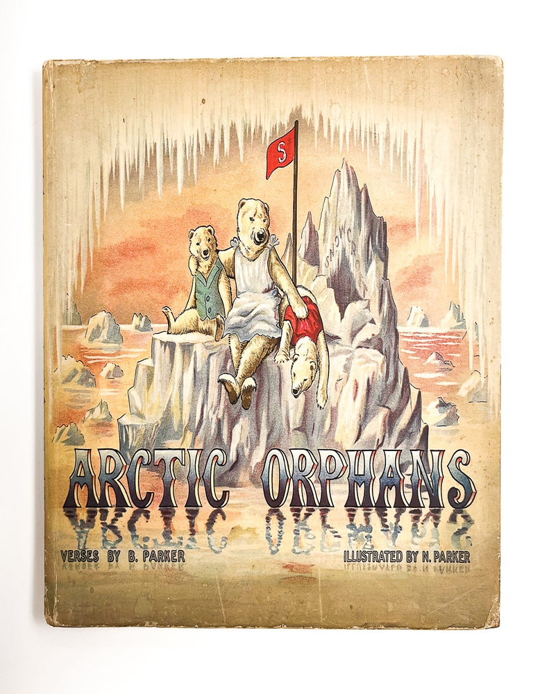 ARCTIC ORPHANS