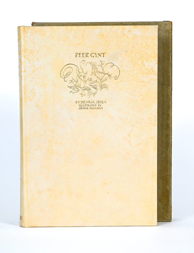 PEER GYNT