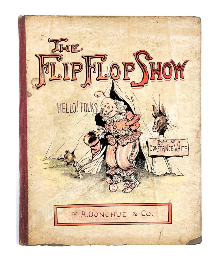 THE FLIP-FLOP SHOW