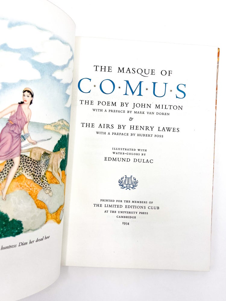 COMUS