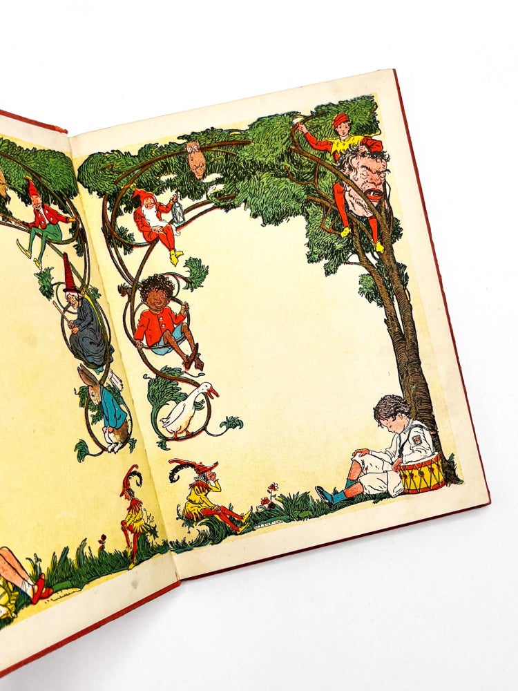 John R. Neill Peter Rabbit THE STORY OF PETER RABBIT and DICK WHITTINGTON AND HIS CAT | Beatrix ...