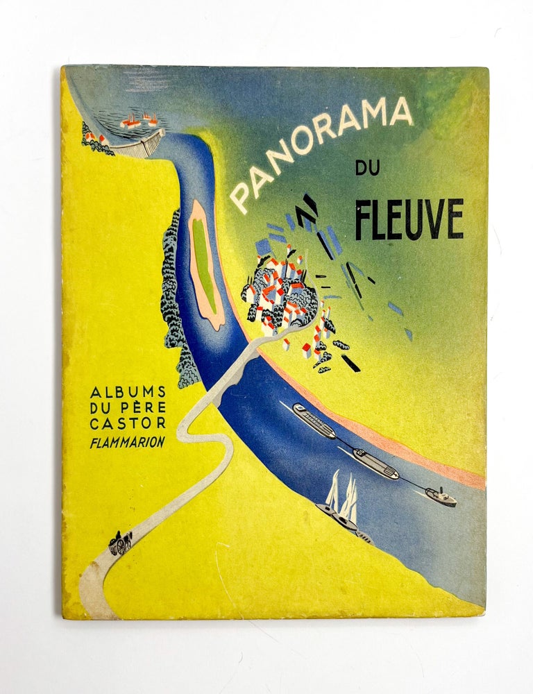 PANORAMA DU FLEUVE