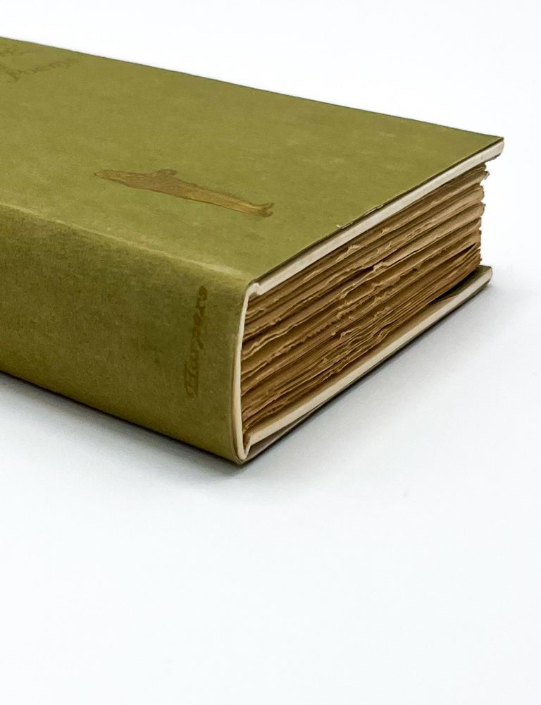 THE HUNTING OF THE SNARK AND OTHER POEMS AND VERSES