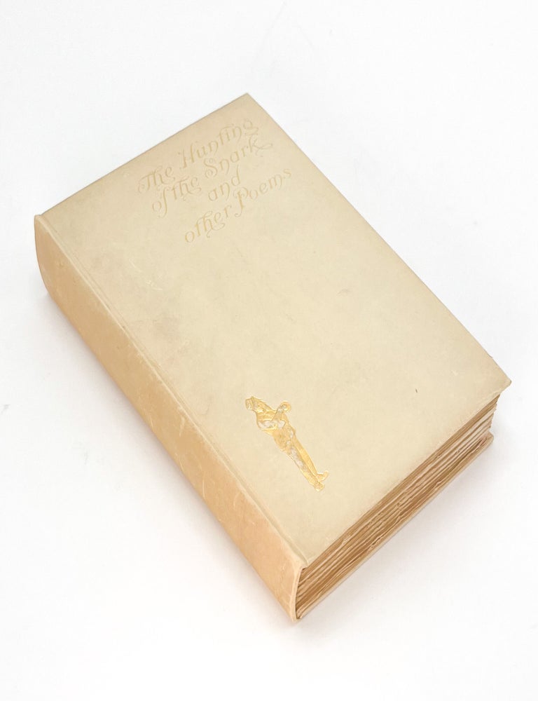 THE HUNTING OF THE SNARK AND OTHER POEMS AND VERSES