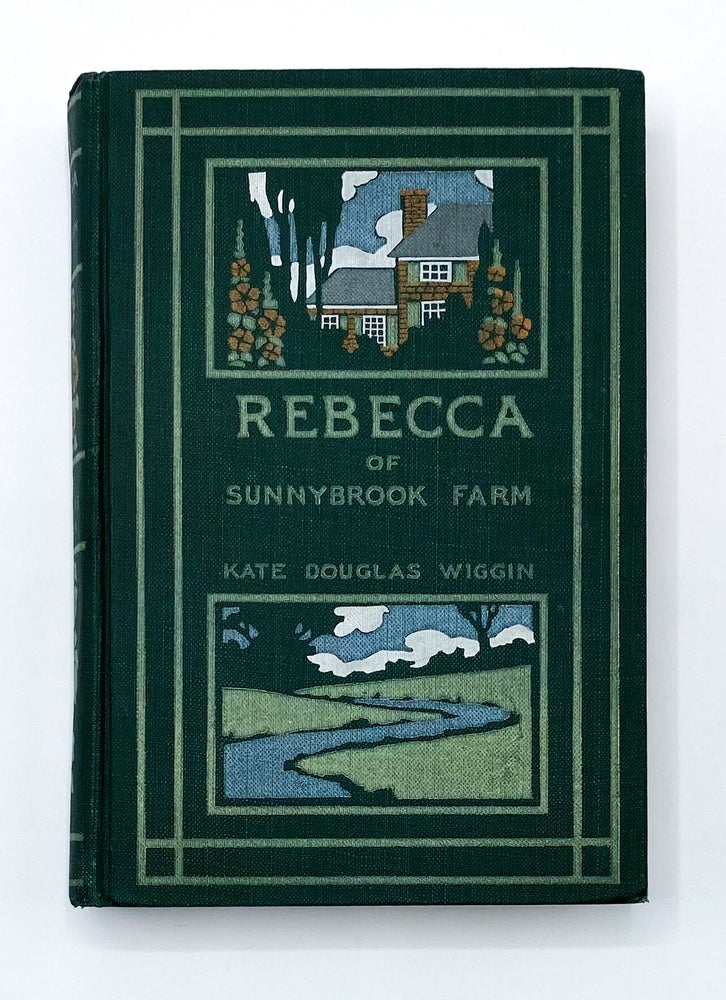 REBECCA OF SUNNYBROOK FARM