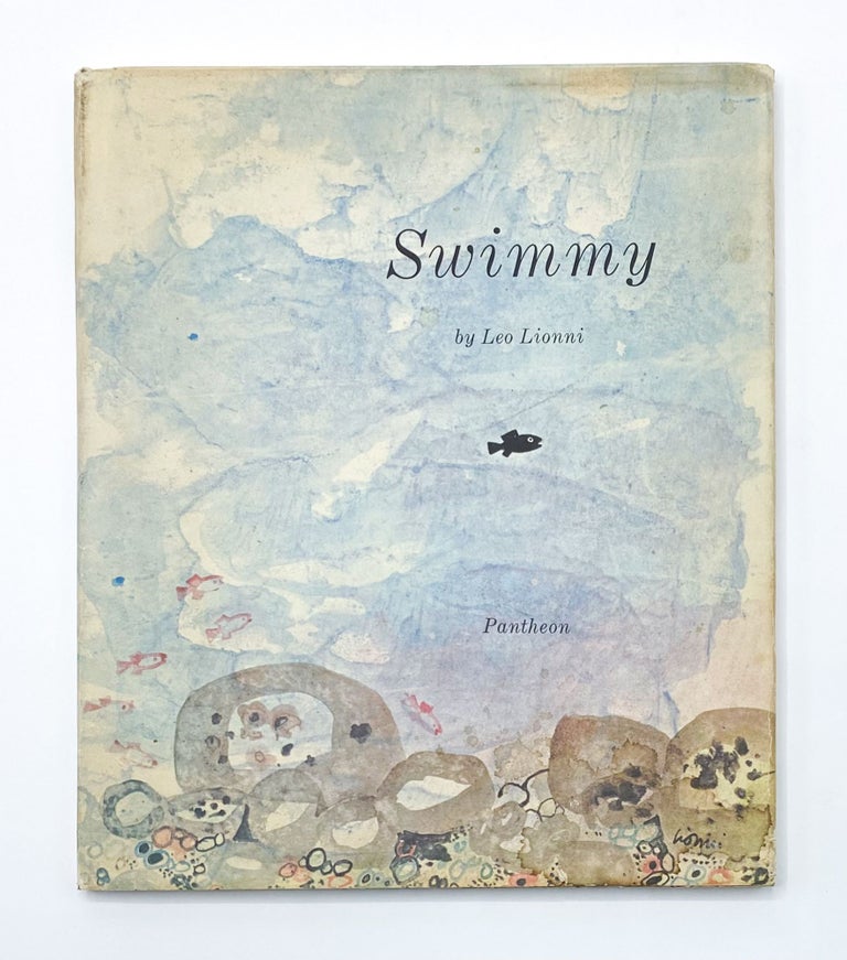 SWIMMY