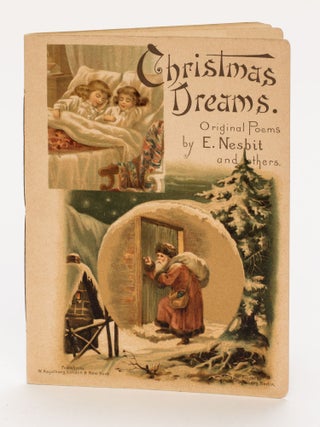CHRISTMAS DREAMS. Edith Nesbit.