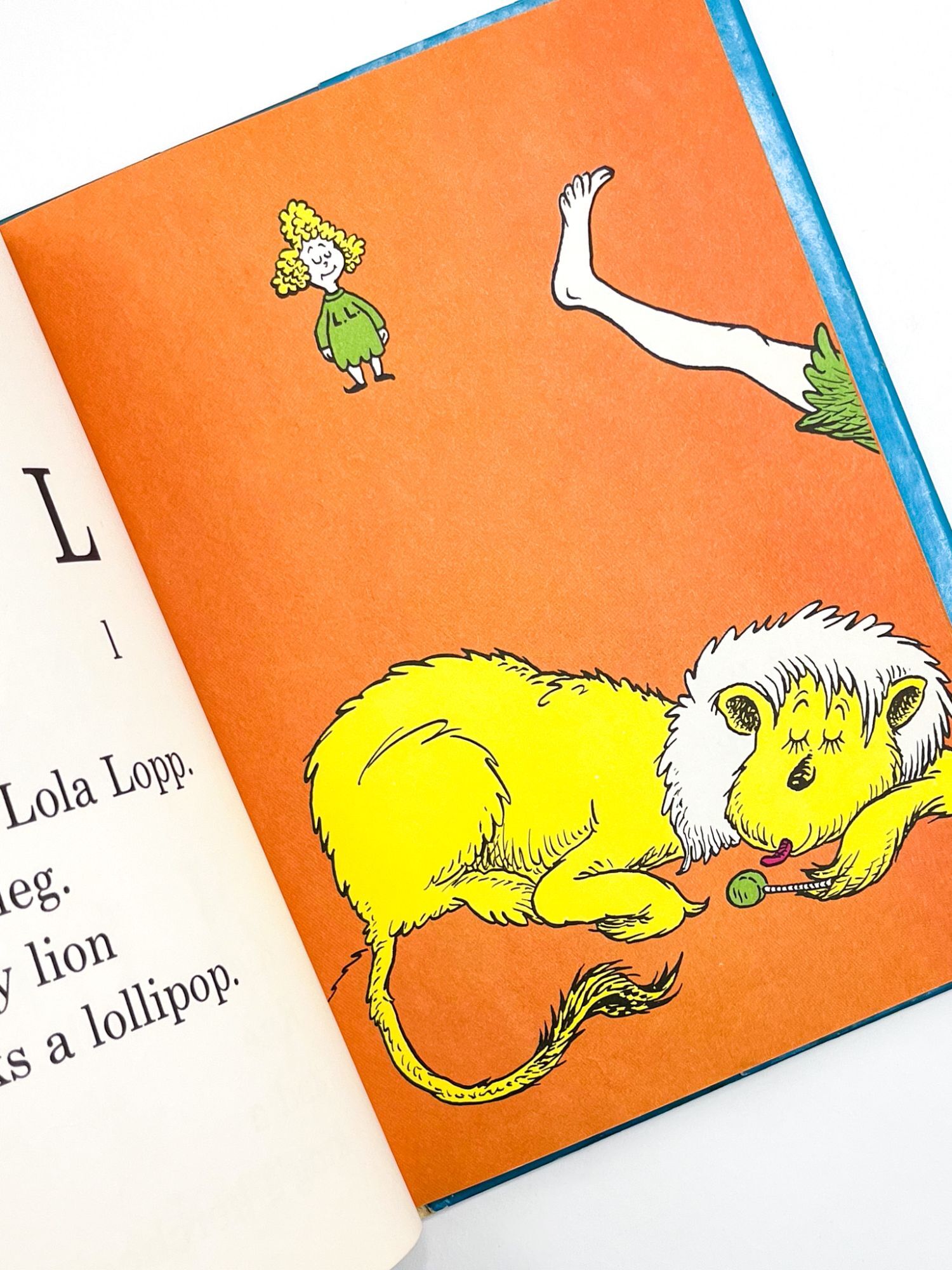 DR. SEUSS'S ABC | Seuss Dr
