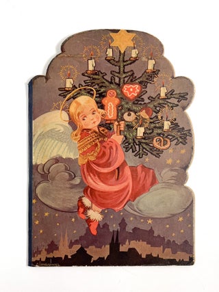 Item #23551 VOM LIEBEN CHRISTKIND