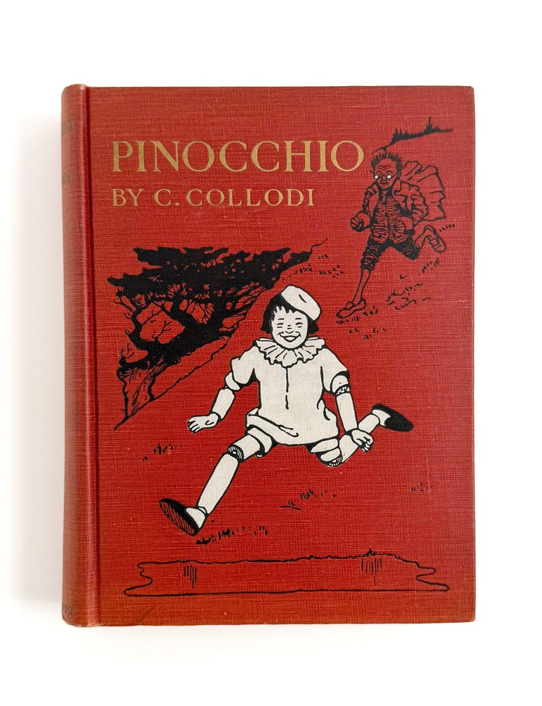 PINOCCHIO