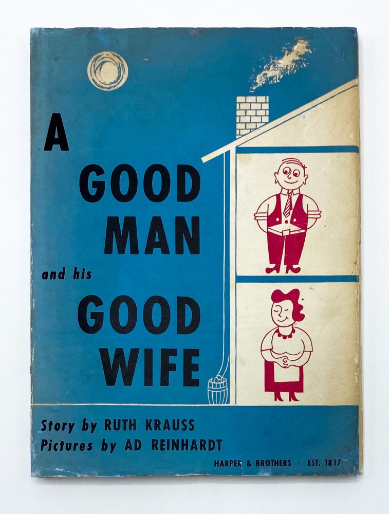 A GOOD MAN AND HIS GOOD WIFE