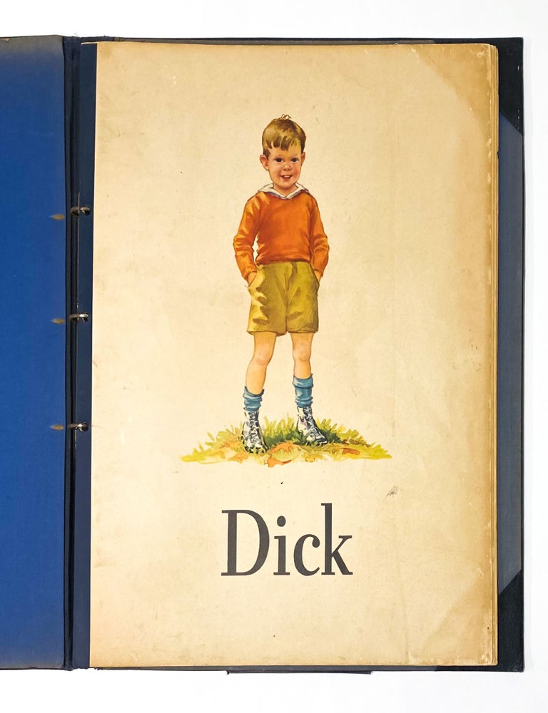 OUR BIG BOOK