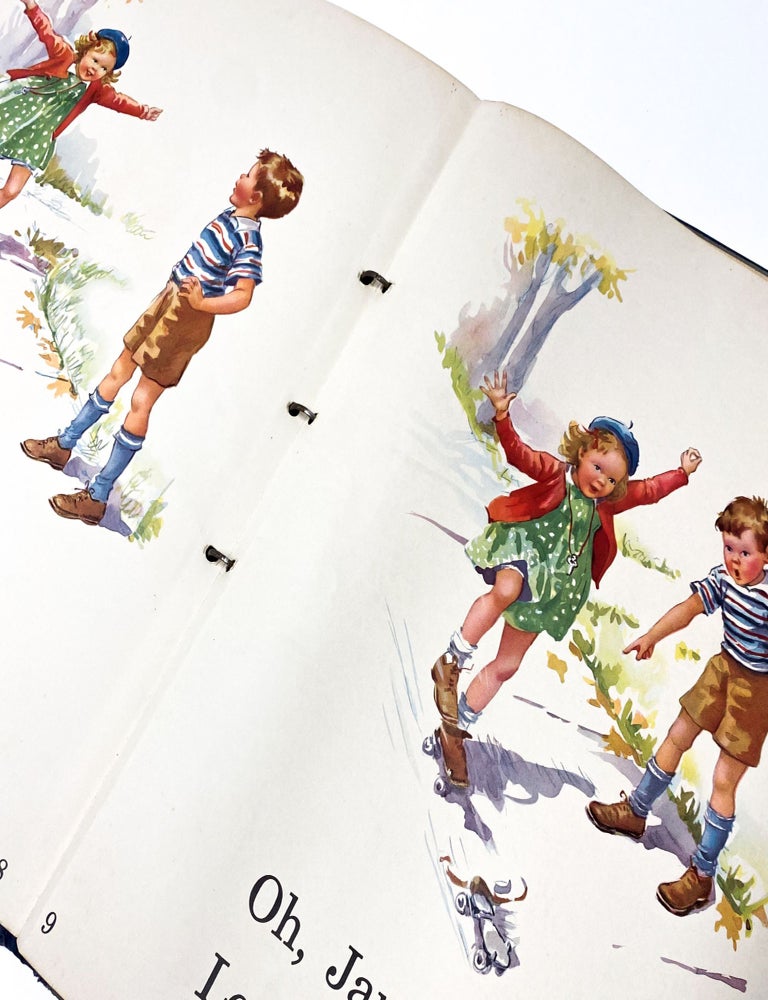 OUR BIG BOOK