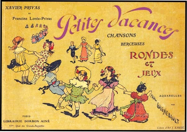 PETITS VACANCES