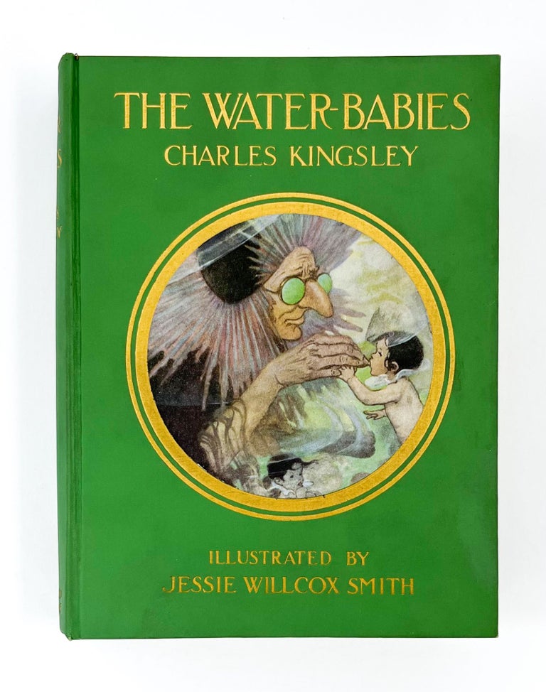 THE WATER-BABIES