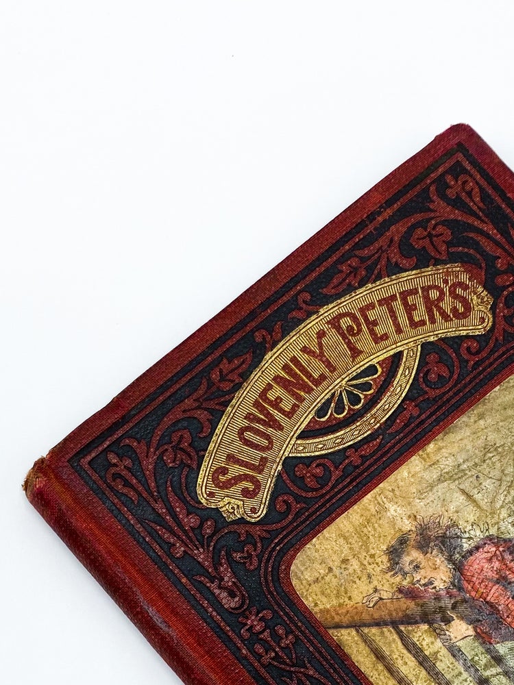 SLOVENLY PETER'S STORY BOOK