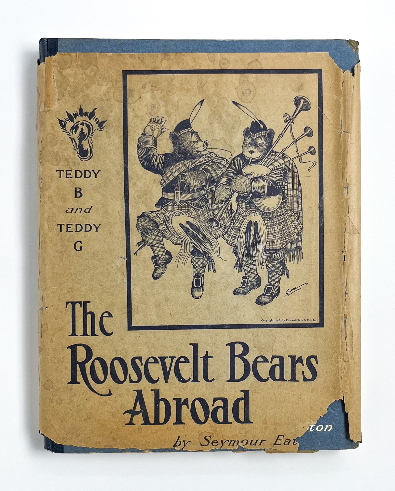 Roosevelt bears deals