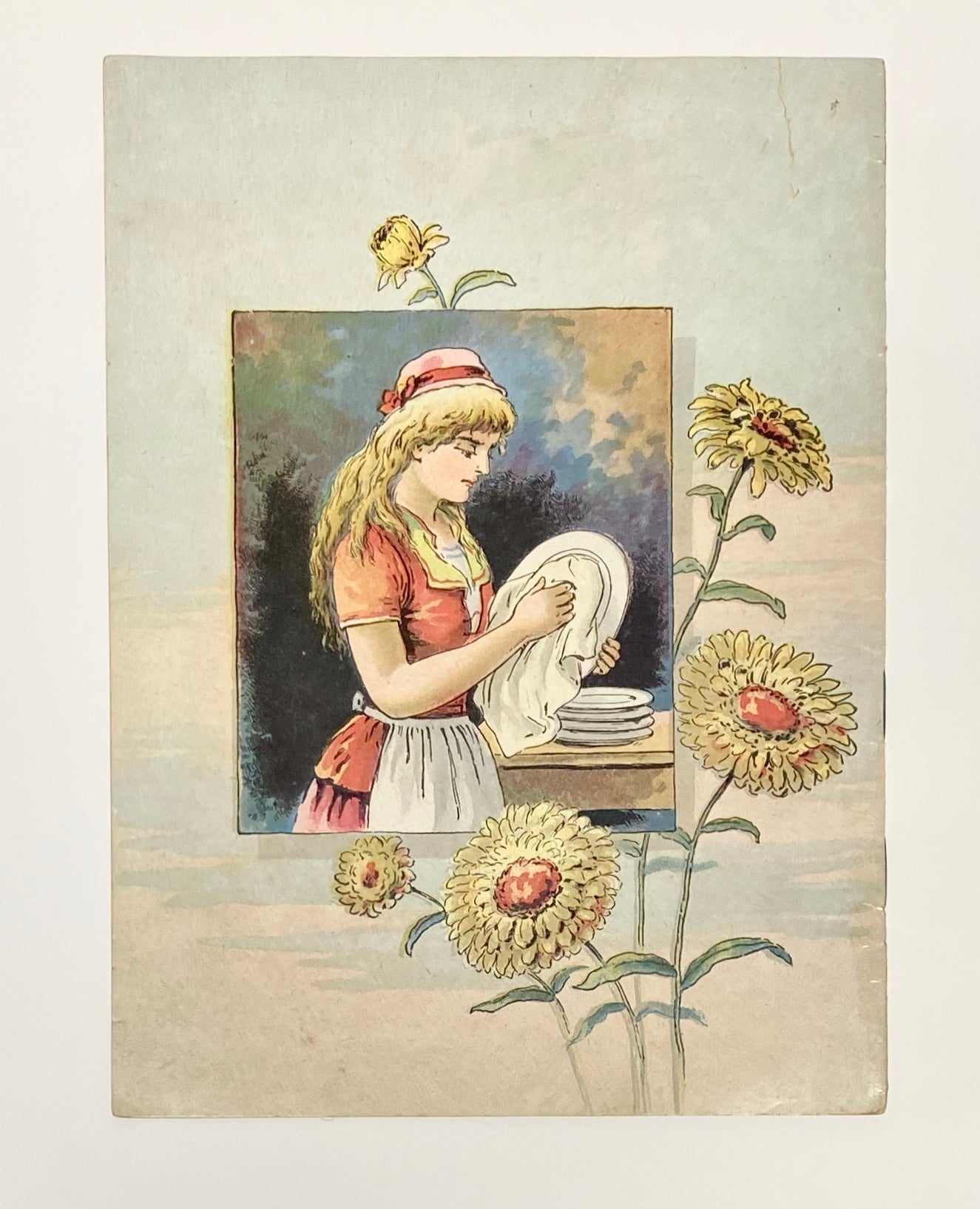 CINDERELLA Charles Perrault