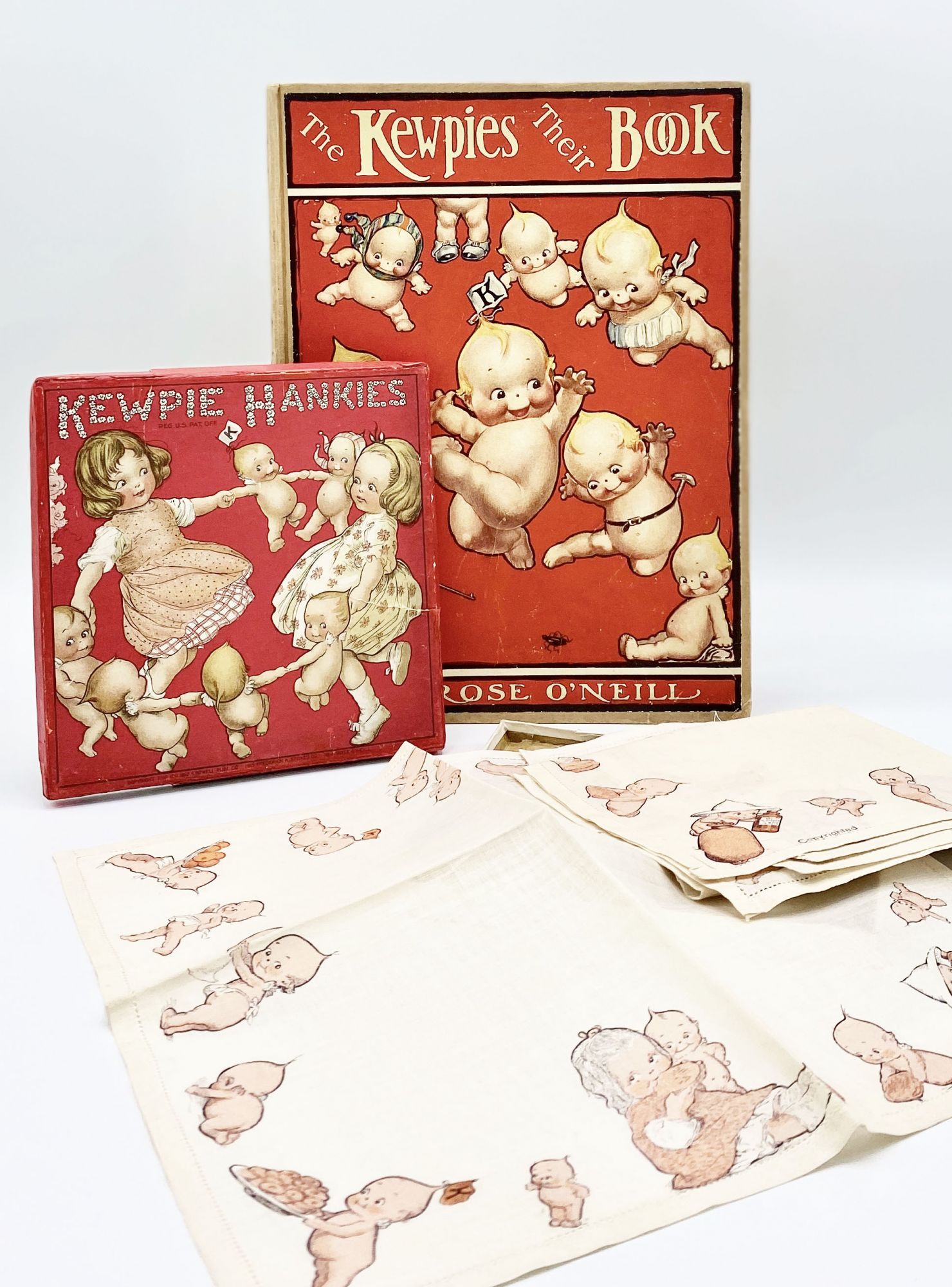 Kewpies store