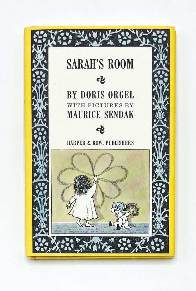 SARAH'S ROOM