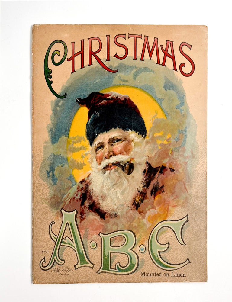 CHRISTMAS A.B.C.