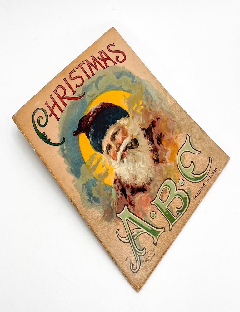 CHRISTMAS A.B.C.