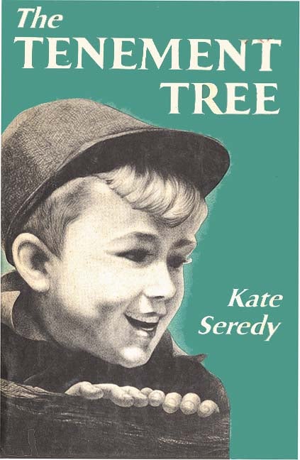 Item #28475 THE TENEMENT TREE. Kate Seredy.