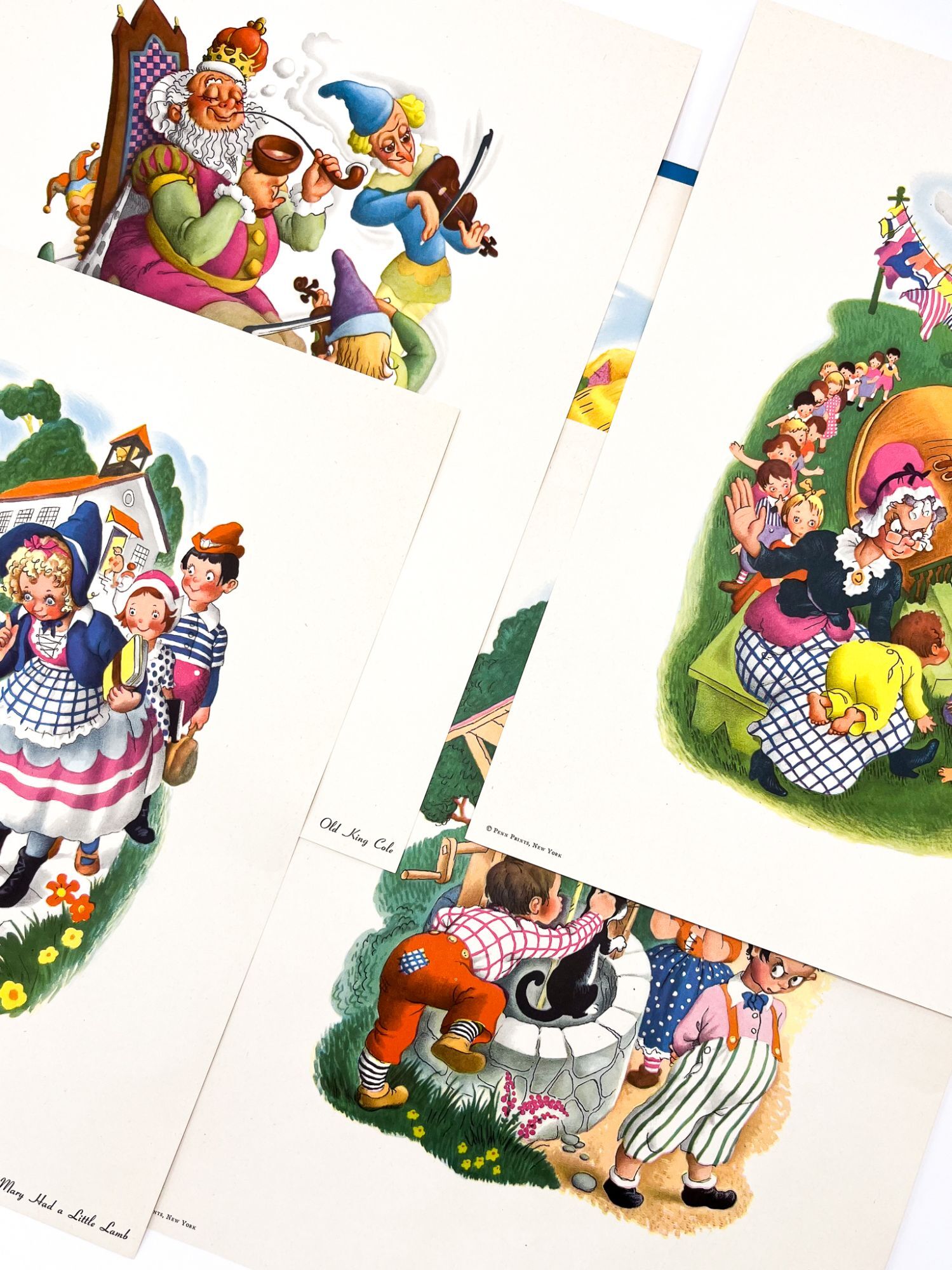 世界限定50 BABYL JOHN McMURTRIE氏のプリントアート 世界限定50 BABYL