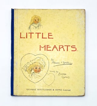 LITTLE HEARTS. Florence K. Upton, Bertha Upton.