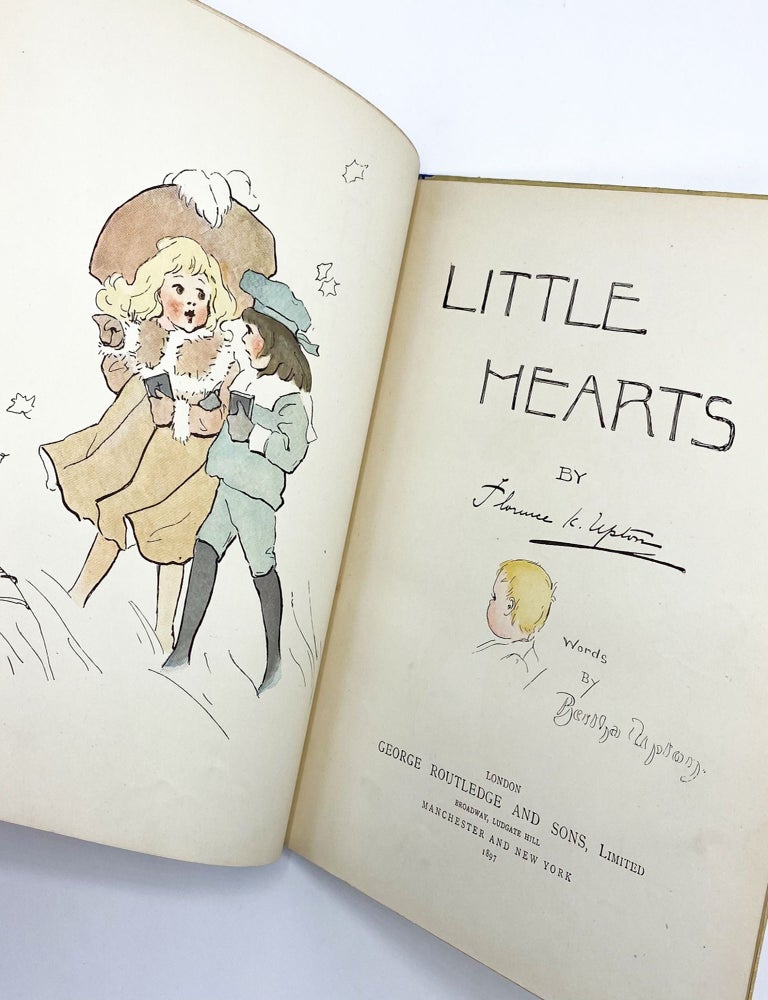 LITTLE HEARTS
