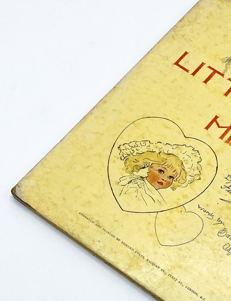 LITTLE HEARTS